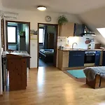 Apartment Zeit Fuer Dich