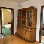 Apartment Zeit Fuer Dich *