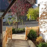 Apartment Zeit Fuer Dich *