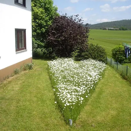 Zeit Fuer Dich Apartment