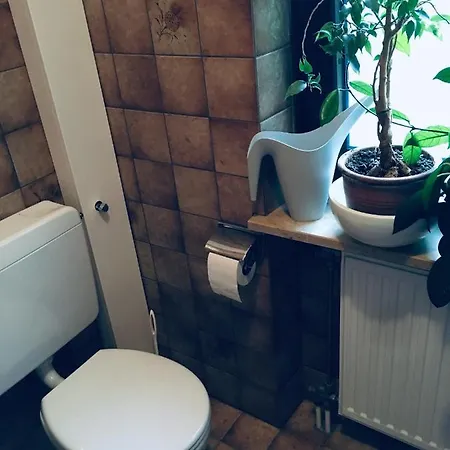 Apartment Zeit Fuer Dich *