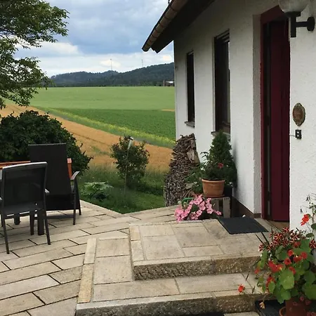 Zeit Fuer Dich Apartment *