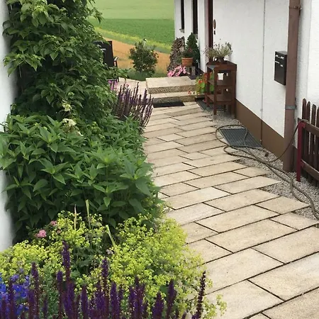 Zeit Für Dich Apartamento *