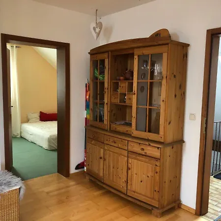 Apartment Zeit Fuer Dich *
