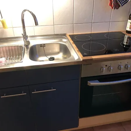 Apartment Zeit Fuer Dich *