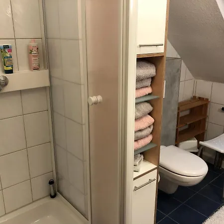 Apartment Zeit Fuer Dich