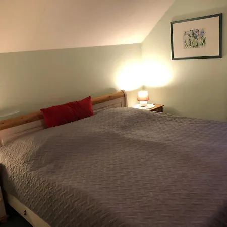 Apartment Zeit Fuer Dich Himmelkron