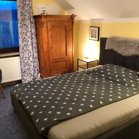 Zeit Fuer Dich Apartment Himmelkron