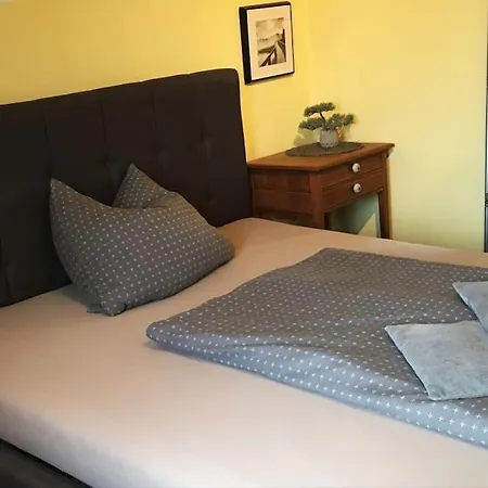 Zeit Fuer Dich Apartment