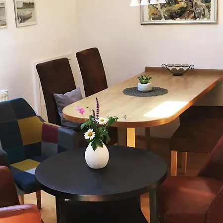 Zeit Fuer Dich Apartment Himmelkron