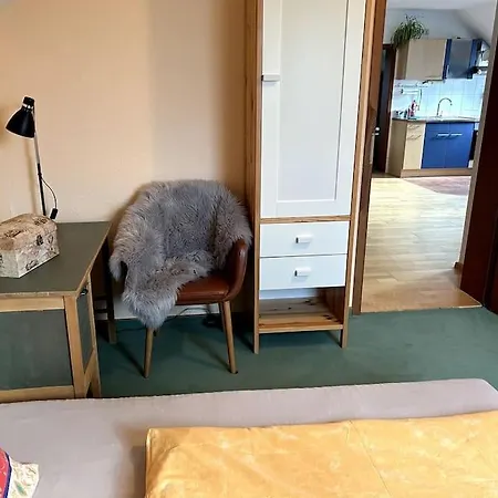 Apartment Zeit Fuer Dich Himmelkron