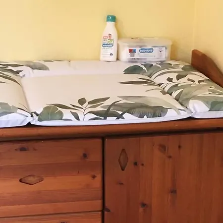 Zeit Fuer Dich Apartment *