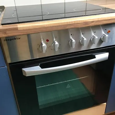 Zeit Fuer Dich Apartment Himmelkron