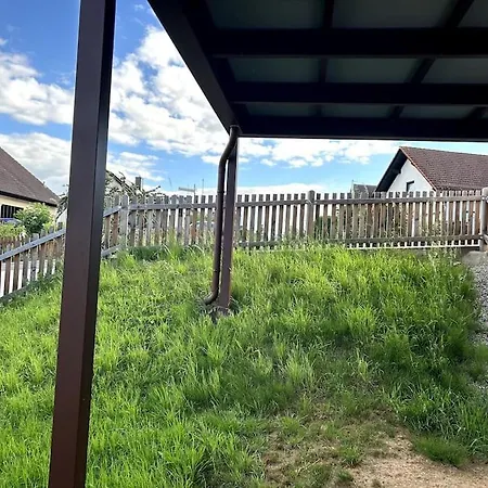 Apartment Zeit Fuer Dich Himmelkron