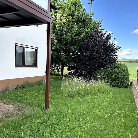Zeit Fuer Dich Apartment