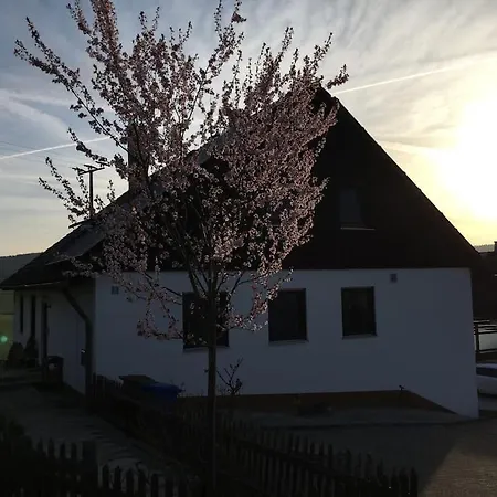 Zeit Fuer Dich Apartment Himmelkron