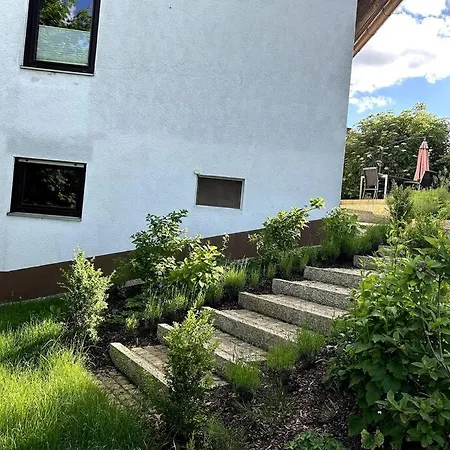 Apartment Zeit Fuer Dich