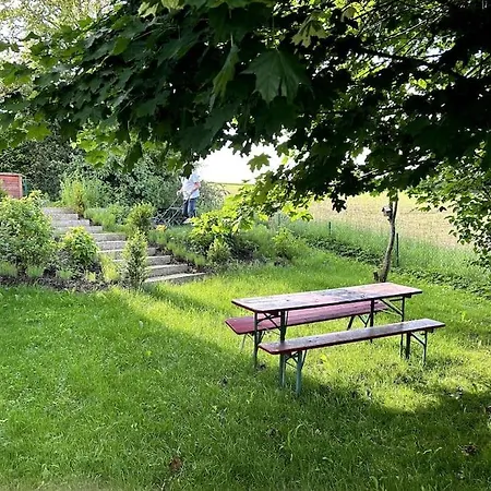 Apartment Zeit Fuer Dich Himmelkron