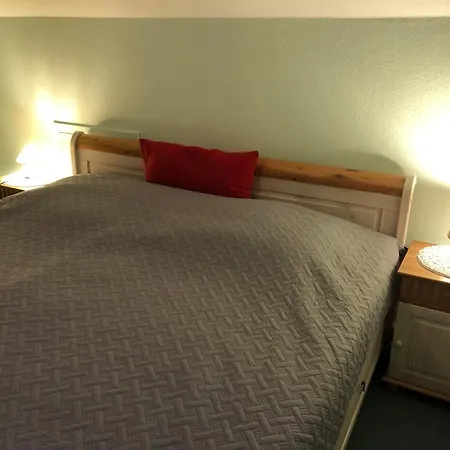 Apartment Zeit Fuer Dich *