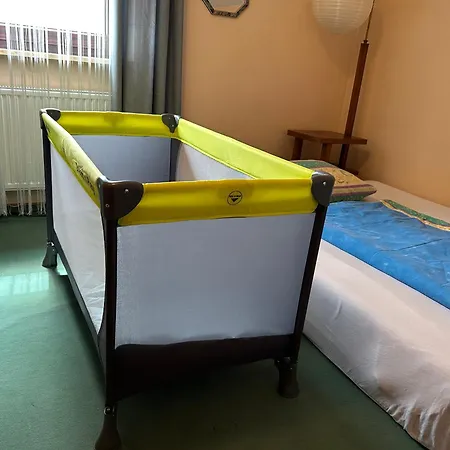 דירה Zeit Fuer Dich Himmelkron