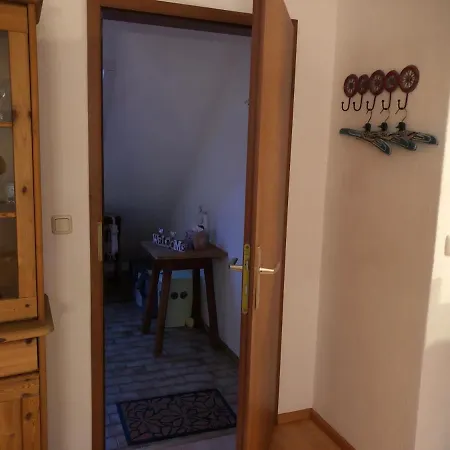 Apartament Zeit Fuer Dich Himmelkron