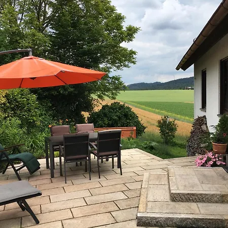 Zeit Fuer Dich Apartament *