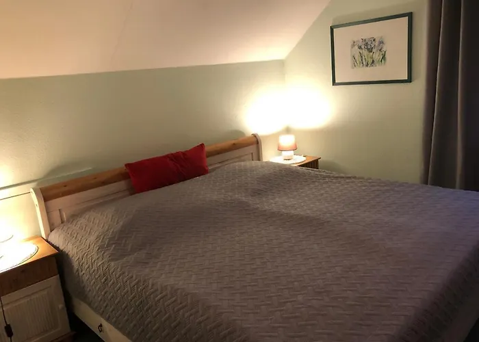 Appartement Zeit Fuer Dich Himmelkron
