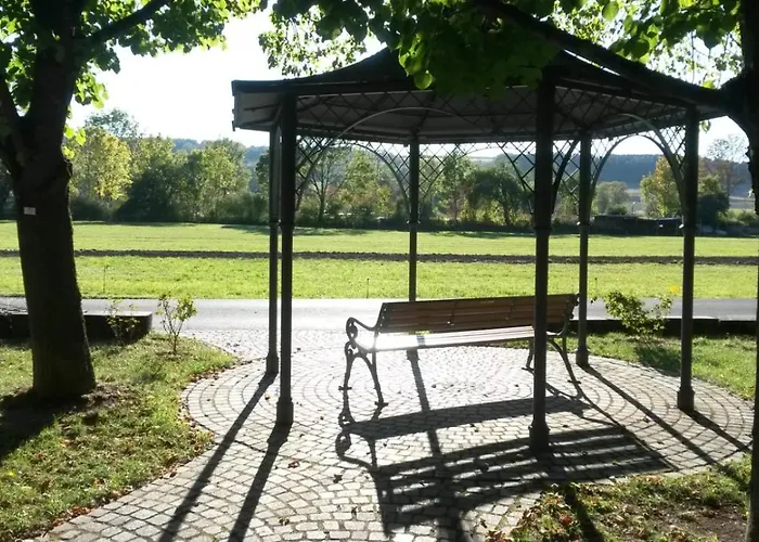 Zeit Fuer Dich Appartement *