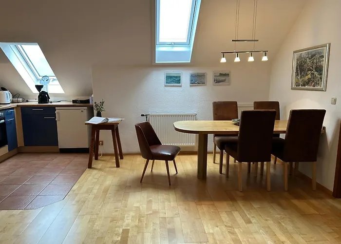 Appartement Zeit Fuer Dich Himmelkron