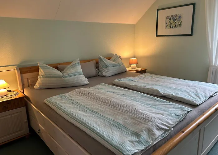 Appartement Zeit Fuer Dich Himmelkron