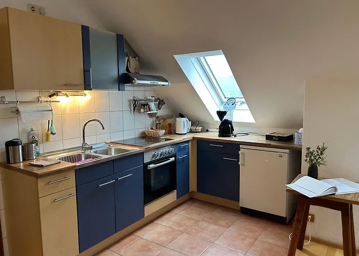 Zeit Fuer Dich Appartement Himmelkron