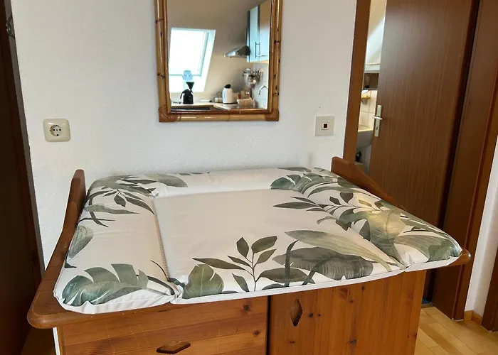 Zeit Fuer Dich Appartement