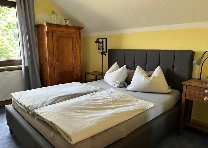 Zeit Fuer Dich Appartement Himmelkron