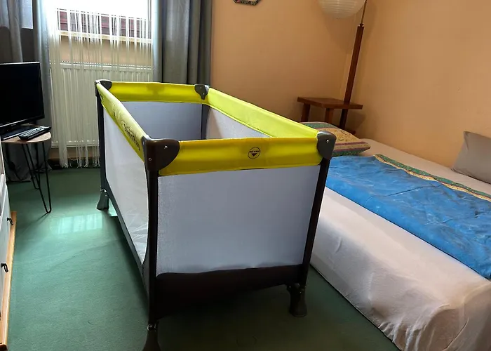 Appartement Zeit Fuer Dich Himmelkron
